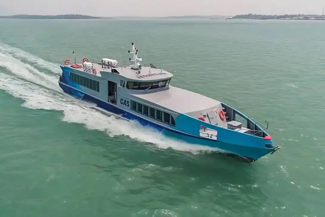 mas fleet