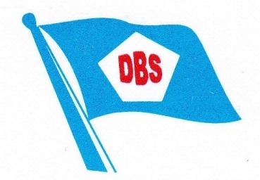 logo of dbs